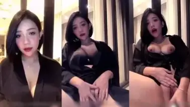 Babynookie Colmek Pakai Botol Gede Konten OnlyFans Bocor Ke Publik