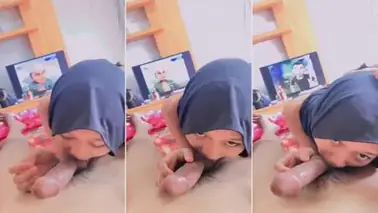 Pacar Imut Cantik Selalu Minta Lebih, Nggak Pernah Puas