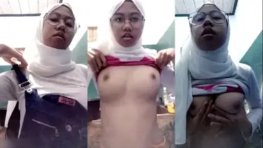 Sekuel Keempat Fiyah Main Ganas Tak Ingat Waktu