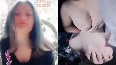 Tika Nesya Tiktoker Viral Video Skandal Baru
